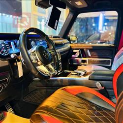 مێرسێدس بێنز G-Class